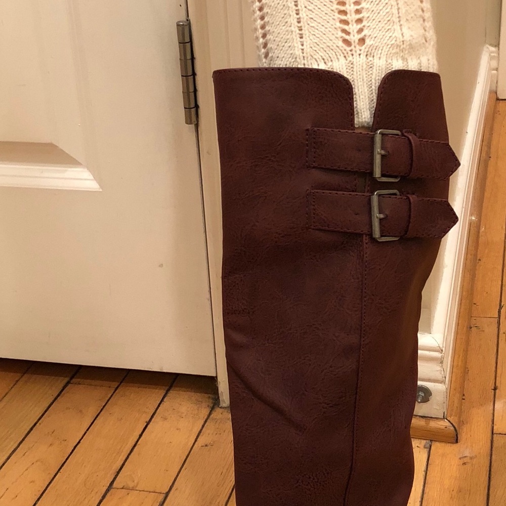 Boot cuffs - Picture 4 of 4